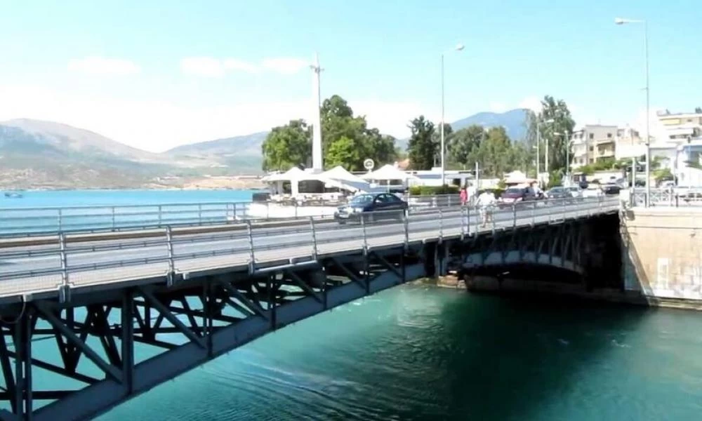 Άρση μέτρων κυκλοφορίας για την Εύβοια στις 18 Μαΐου